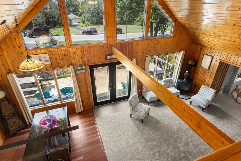 11453 S East Torch Lake Drive Helena Township, MI 49612