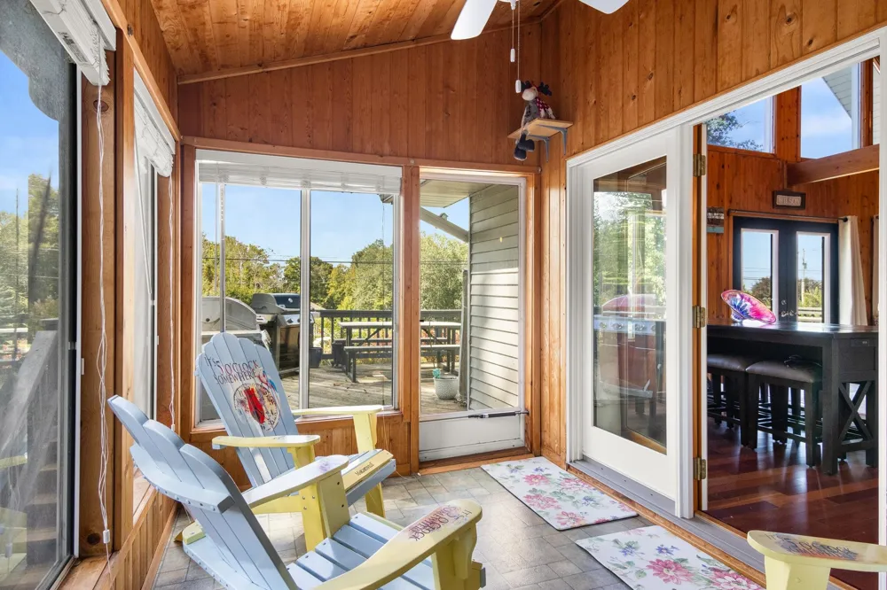 11453 S East Torch Lake Drive Helena Township, MI 49612