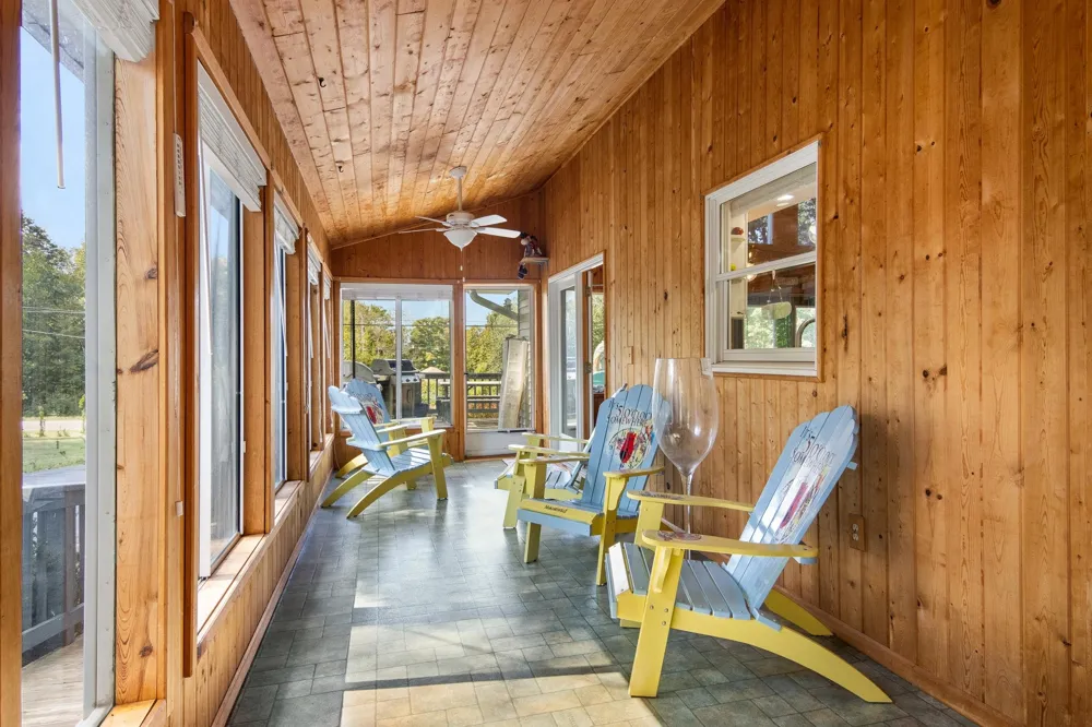 11453 S East Torch Lake Drive Helena Township, MI 49612