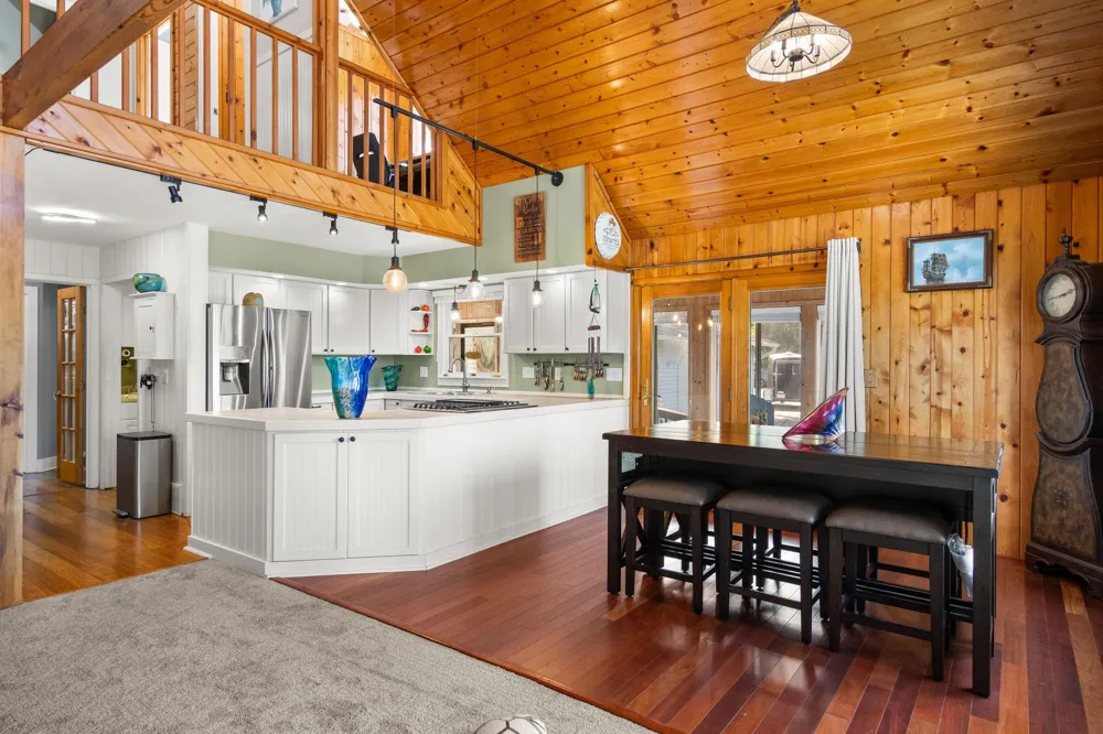 11453 S East Torch Lake Drive Helena Township, MI 49612