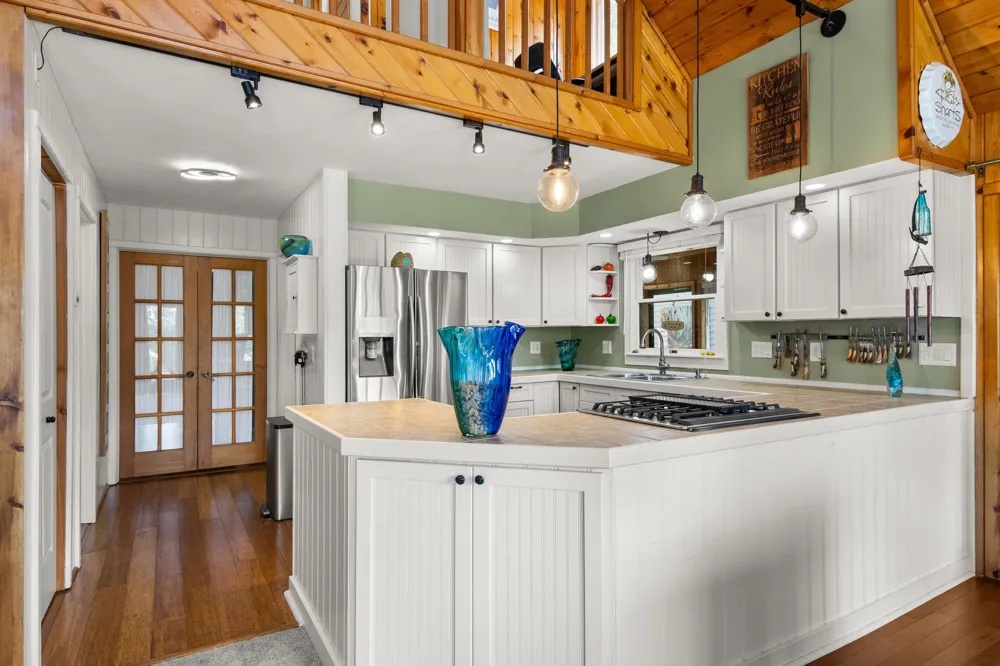 11453 S East Torch Lake Drive Helena Township, MI 49612