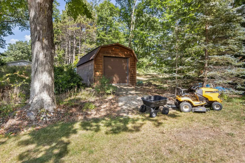 11453 S East Torch Lake Drive Helena Township, MI 49612