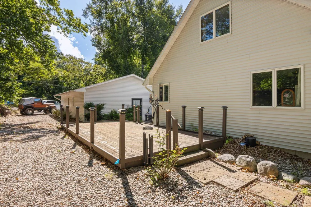 11453 S East Torch Lake Drive Helena Township, MI 49612