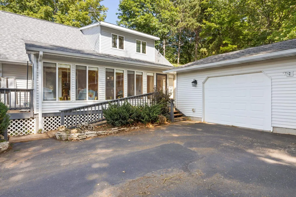11453 S East Torch Lake Drive Helena Township, MI 49612