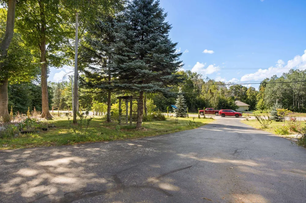 11453 S East Torch Lake Drive Helena Township, MI 49612