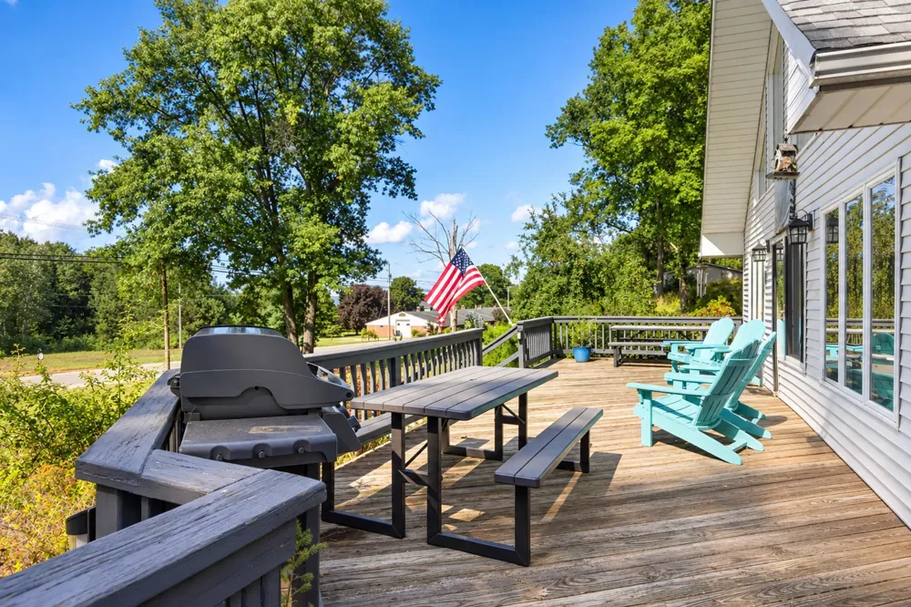 11453 S East Torch Lake Drive Helena Township, MI 49612