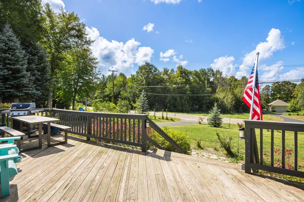 11453 S East Torch Lake Drive Helena Township, MI 49612