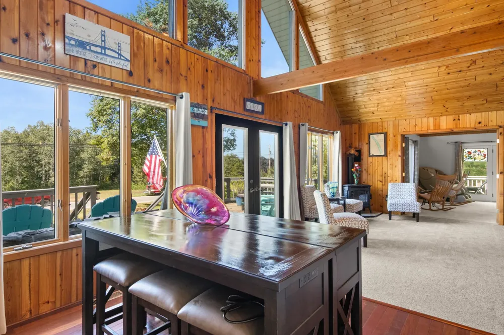 11453 S East Torch Lake Drive Helena Township, MI 49612