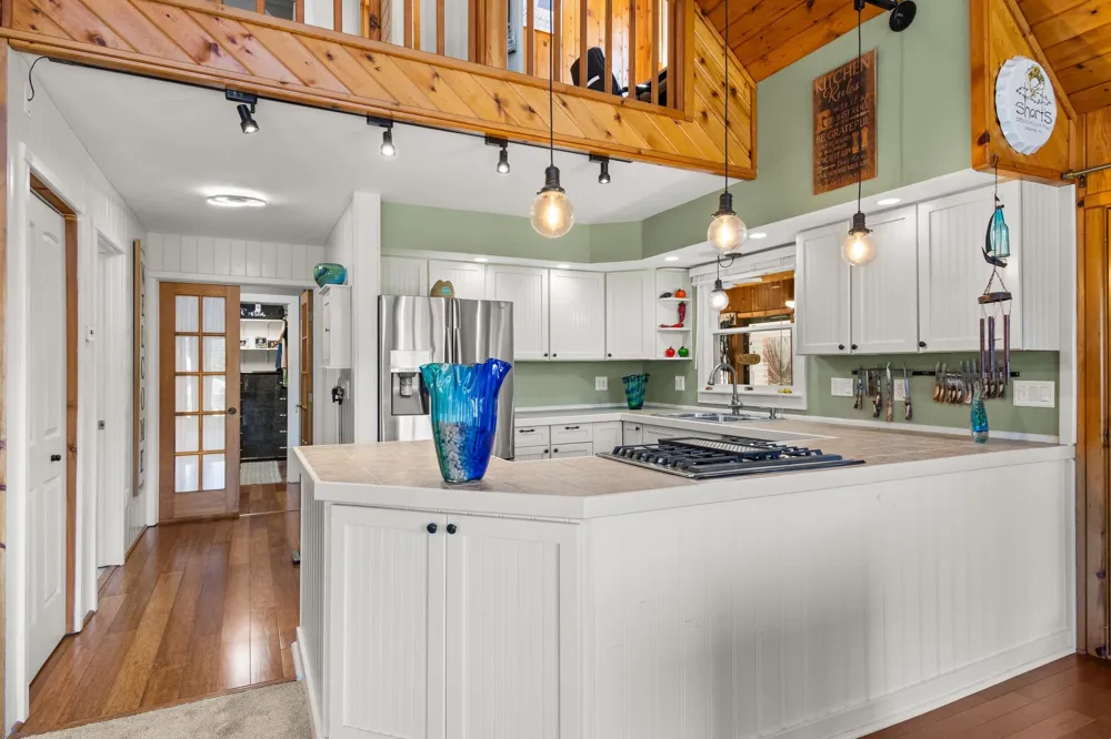 11453 S East Torch Lake Drive Helena Township, MI 49612