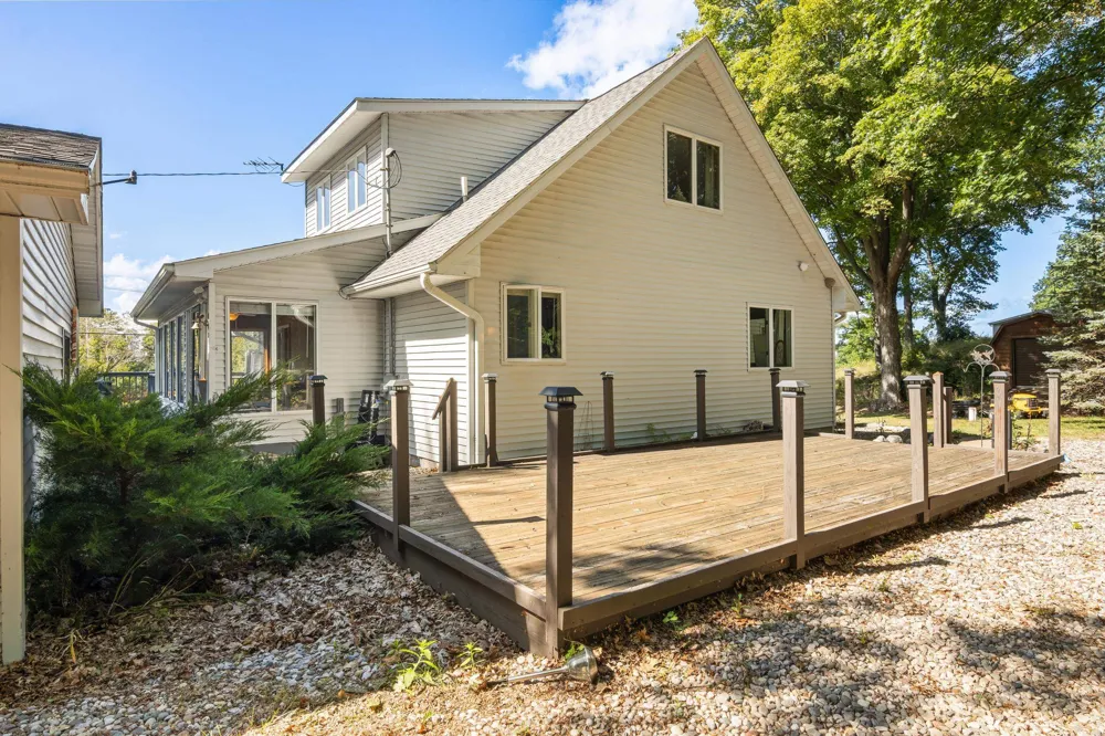 11453 S East Torch Lake Drive Helena Township, MI 49612