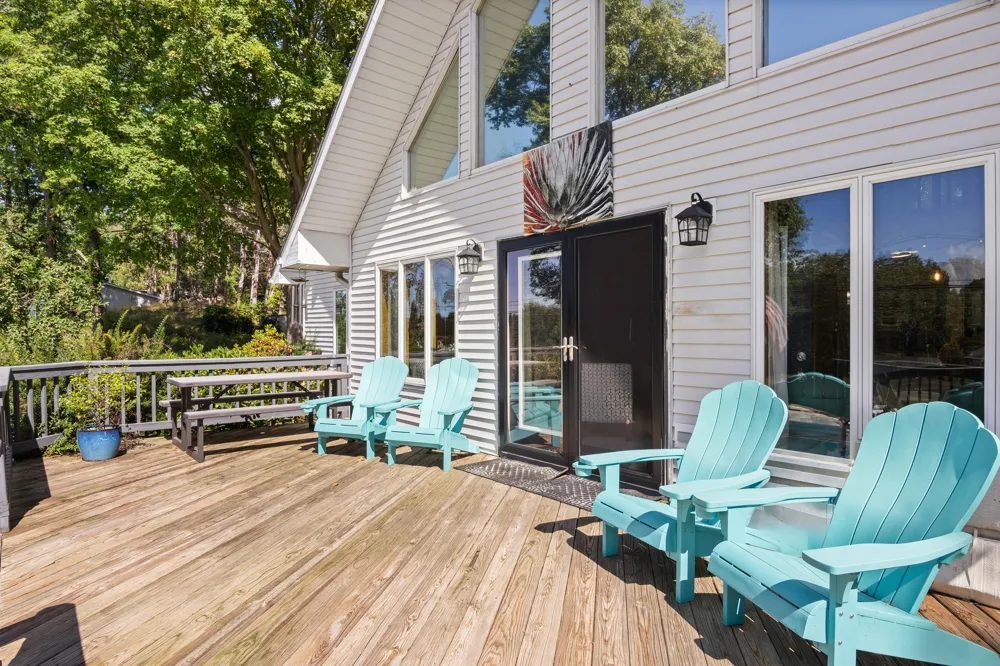 11453 S East Torch Lake Drive Helena Township, MI 49612