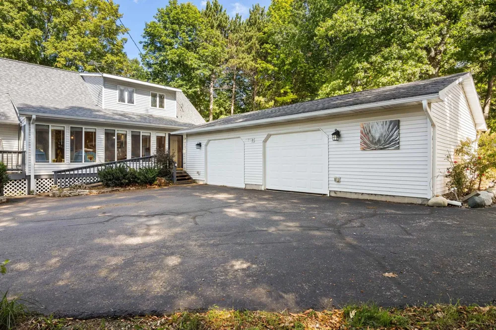 11453 S East Torch Lake Drive Helena Township, MI 49612