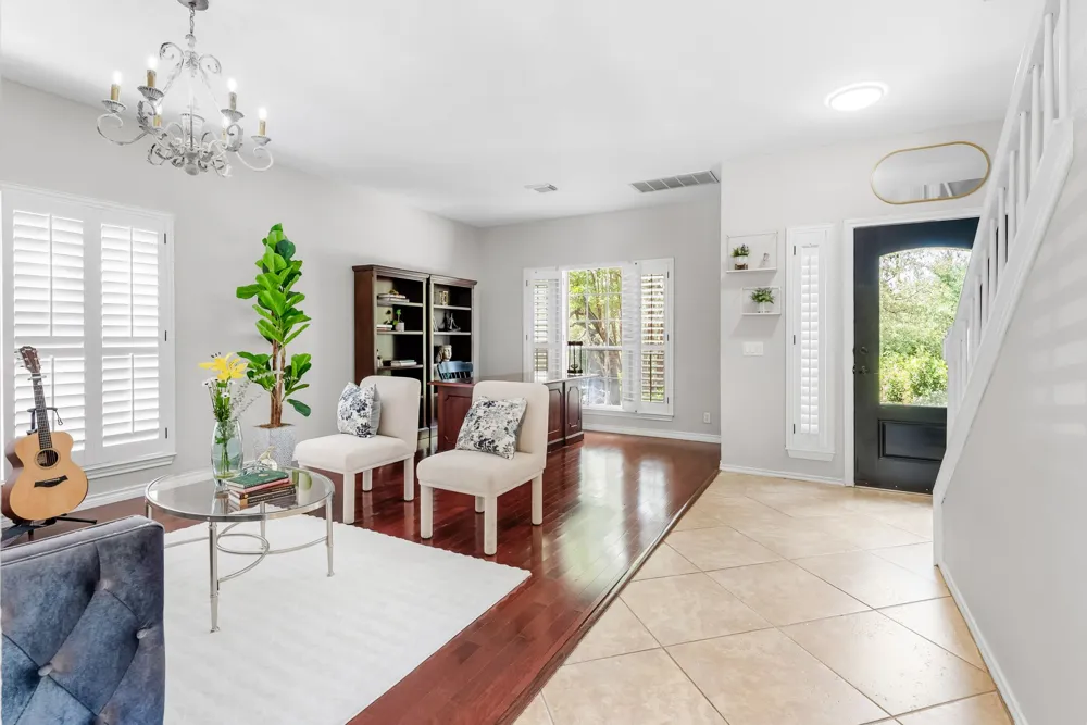 3411 Latimer Drive Austin, TX 78732
