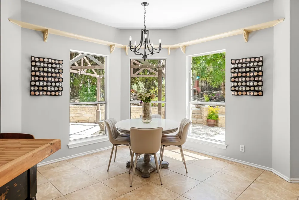 3411 Latimer Drive Austin, TX 78732