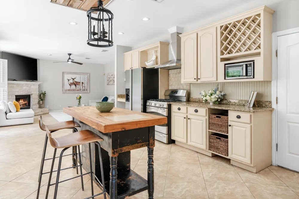 3411 Latimer Drive Austin, TX 78732