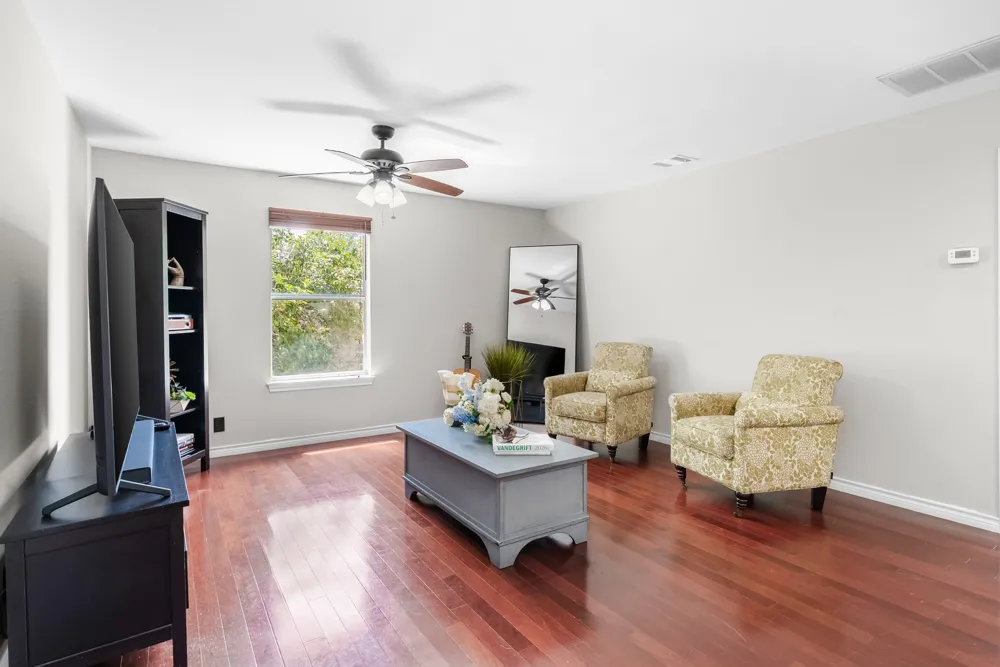 3411 Latimer Drive Austin, TX 78732