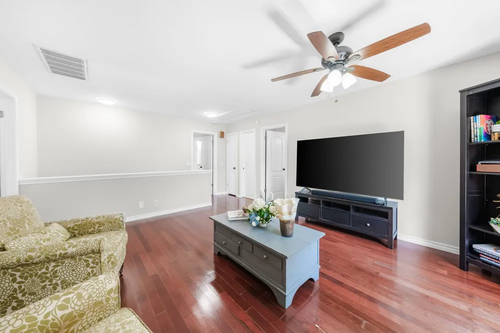 3411 Latimer Drive Austin, TX 78732