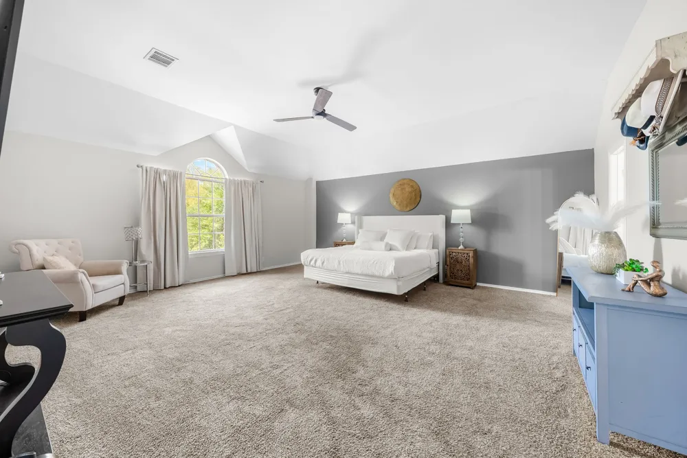 3411 Latimer Drive Austin, TX 78732