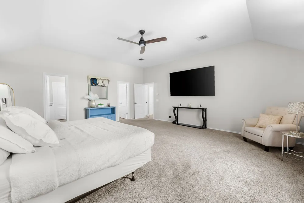 3411 Latimer Drive Austin, TX 78732