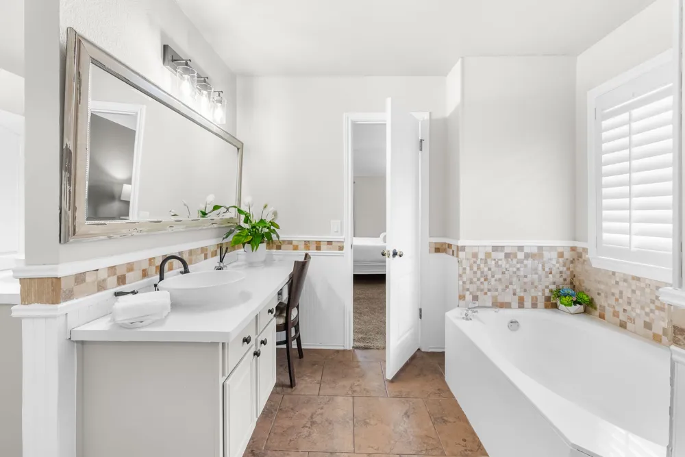 3411 Latimer Drive Austin, TX 78732