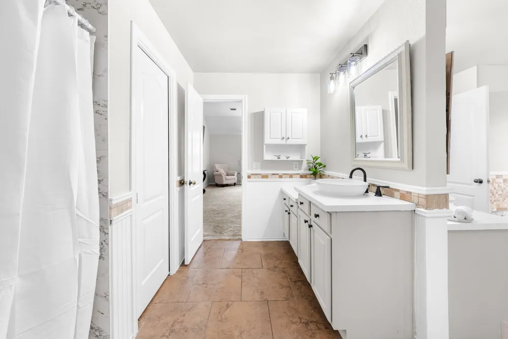 3411 Latimer Drive Austin, TX 78732