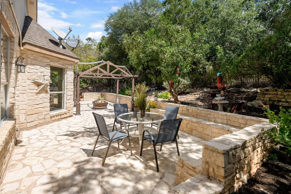 3411 Latimer Drive Austin, TX 78732