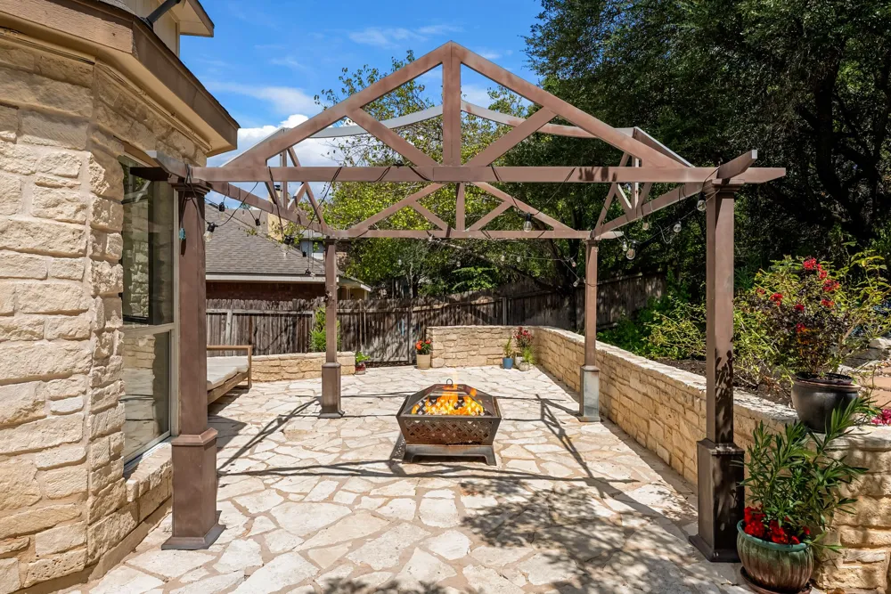 3411 Latimer Drive Austin, TX 78732