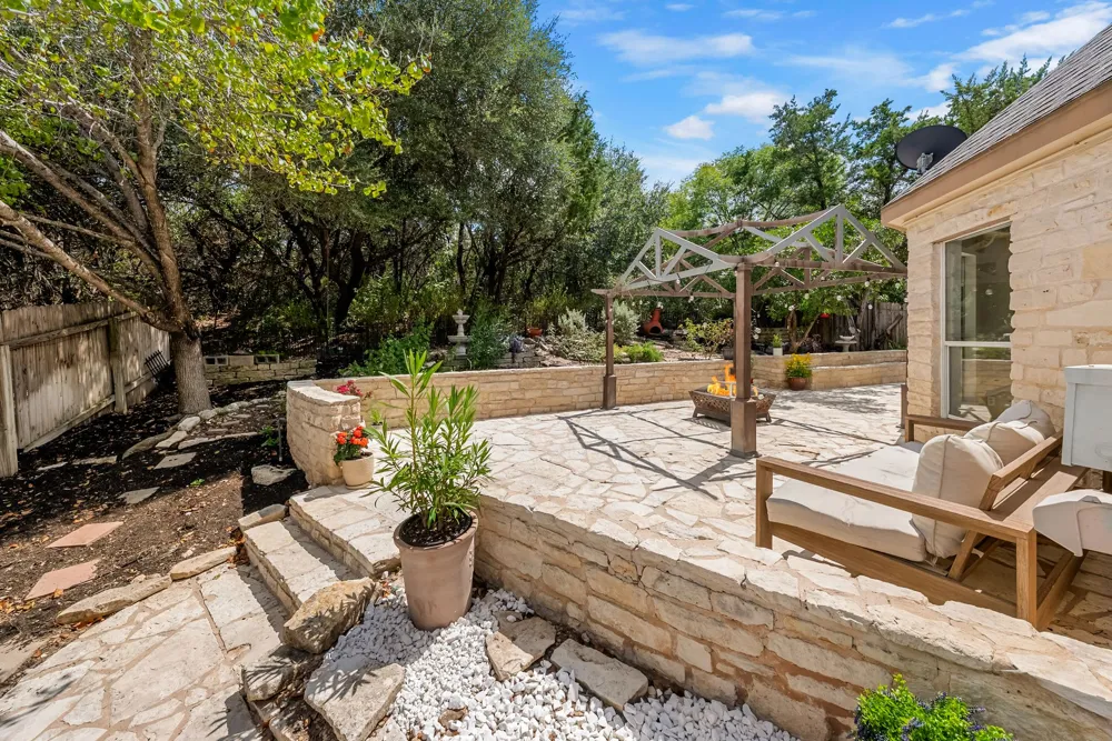 3411 Latimer Drive Austin, TX 78732