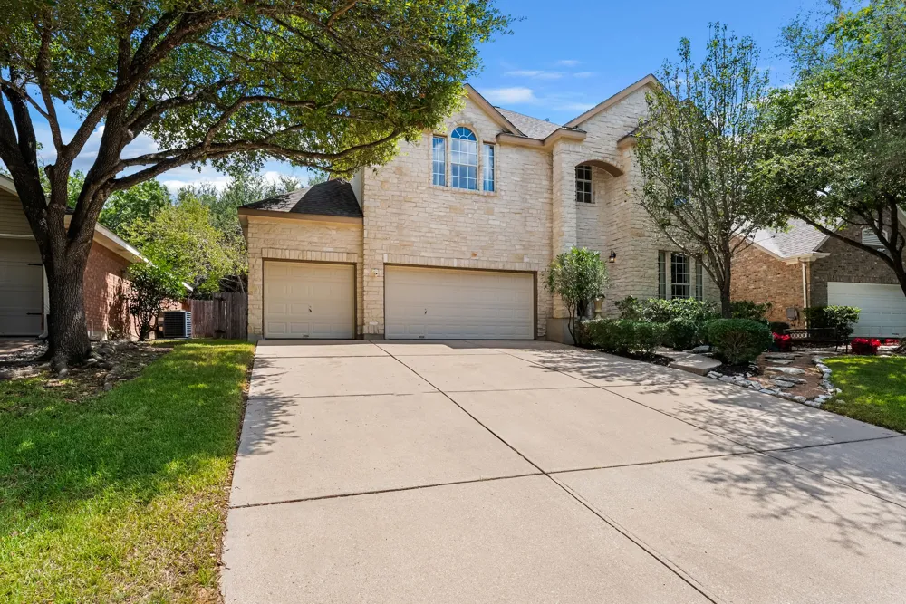3411 Latimer Drive Austin, TX 78732