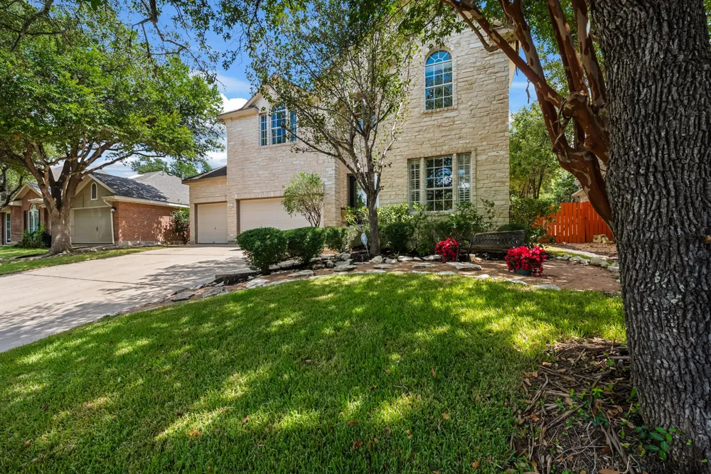 3411 Latimer Drive Austin, TX 78732