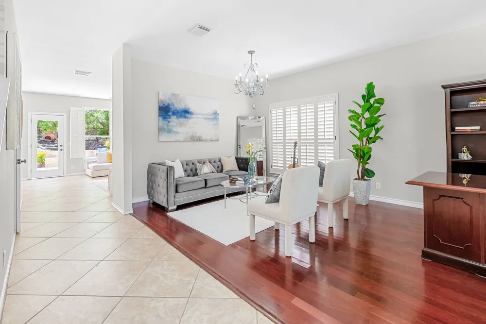 3411 Latimer Drive Austin, TX 78732