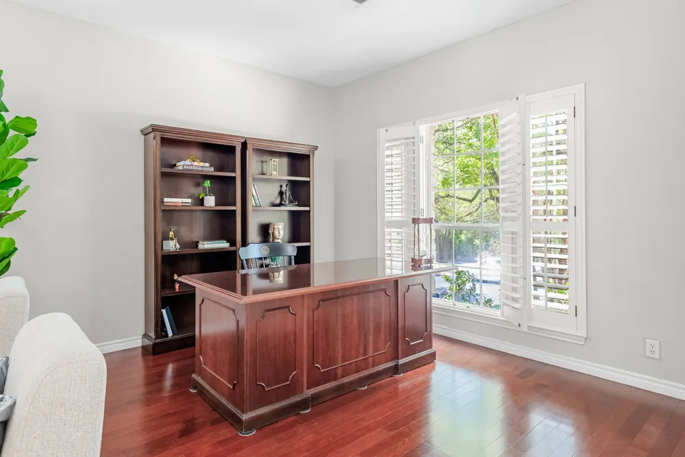 3411 Latimer Drive Austin, TX 78732