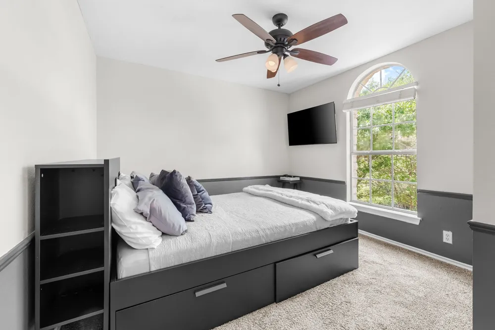 3411 Latimer Drive Austin, TX 78732