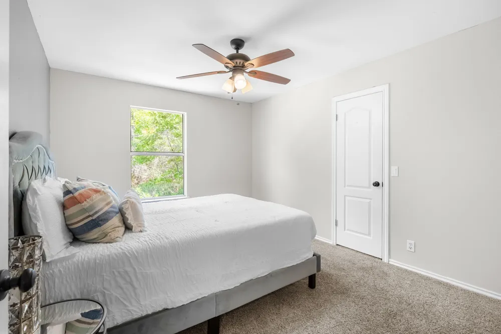 3411 Latimer Drive Austin, TX 78732