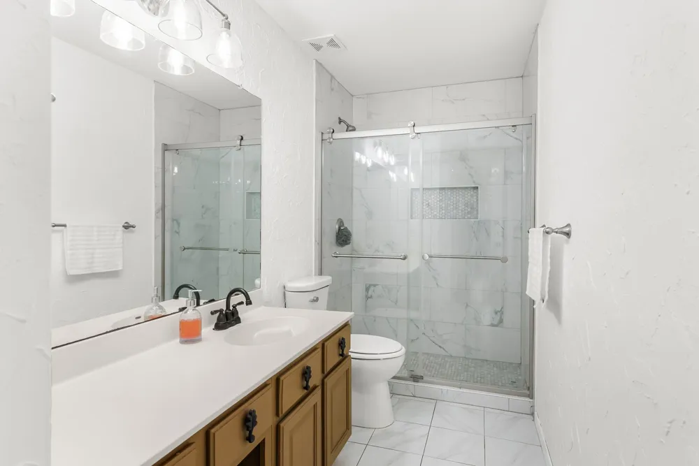 3411 Latimer Drive Austin, TX 78732