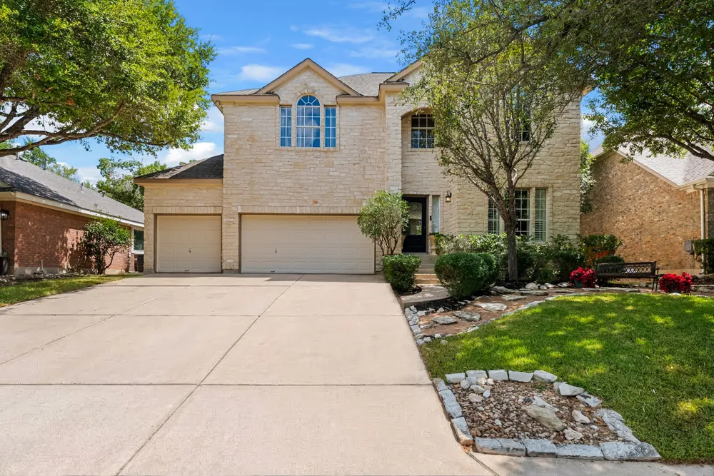 3411 Latimer Drive Austin, TX 78732