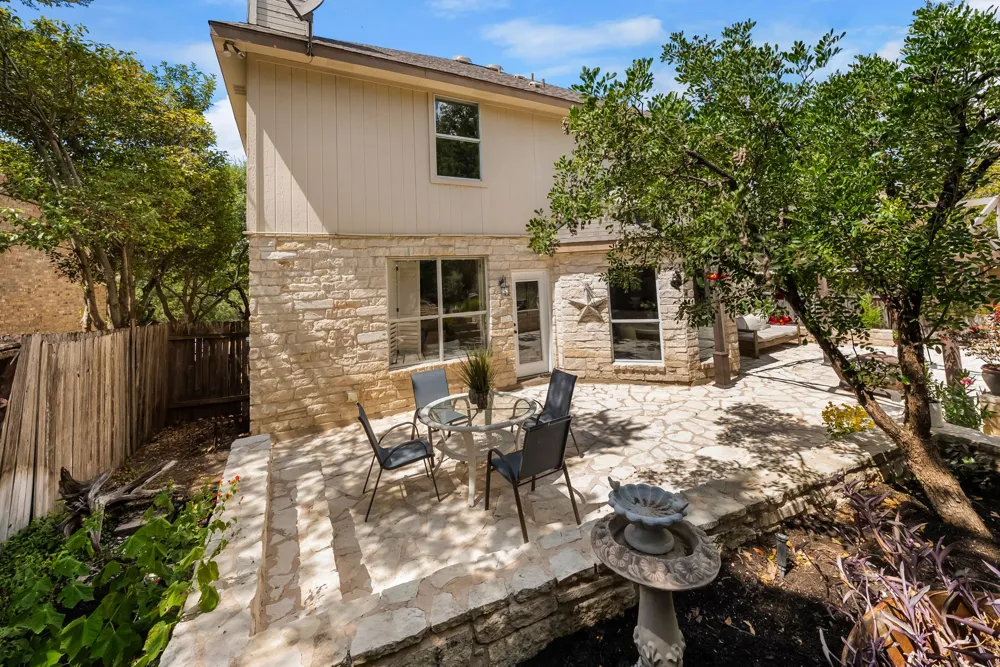 3411 Latimer Drive Austin, TX 78732