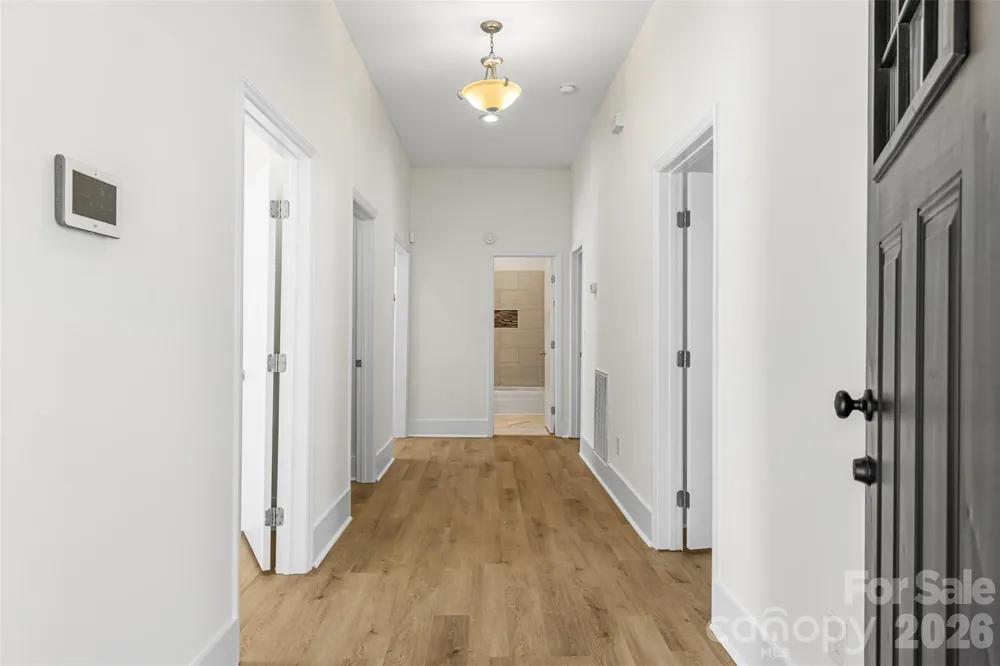 4309 Hovis Road Charlotte, NC 28208