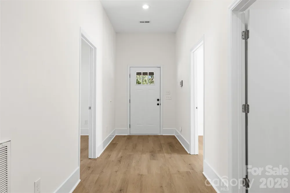 4309 Hovis Road Charlotte, NC 28208