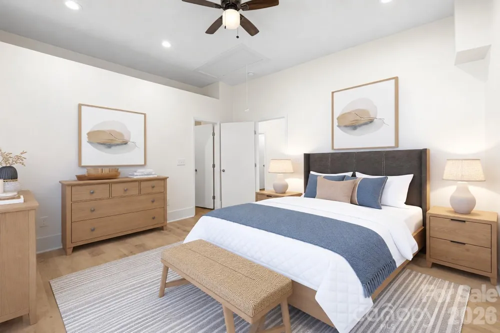 4309 Hovis Road Charlotte, NC 28208