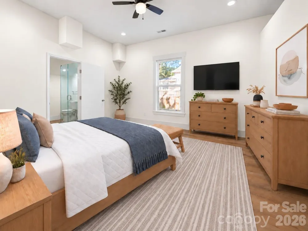 4309 Hovis Road Charlotte, NC 28208