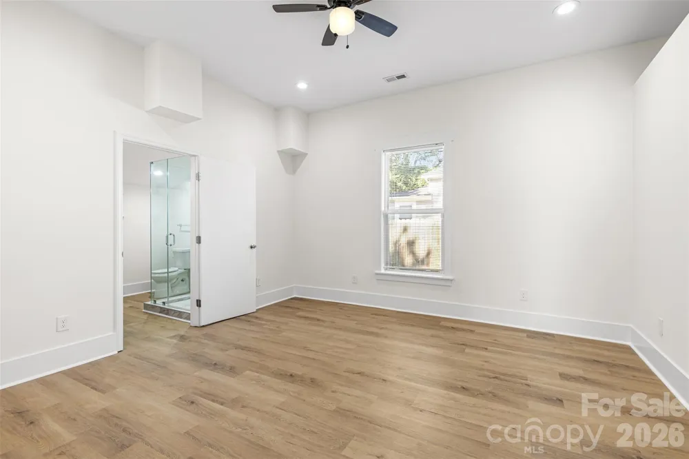 4309 Hovis Road Charlotte, NC 28208