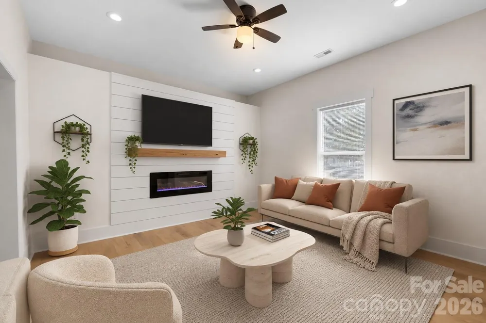 4309 Hovis Road Charlotte, NC 28208