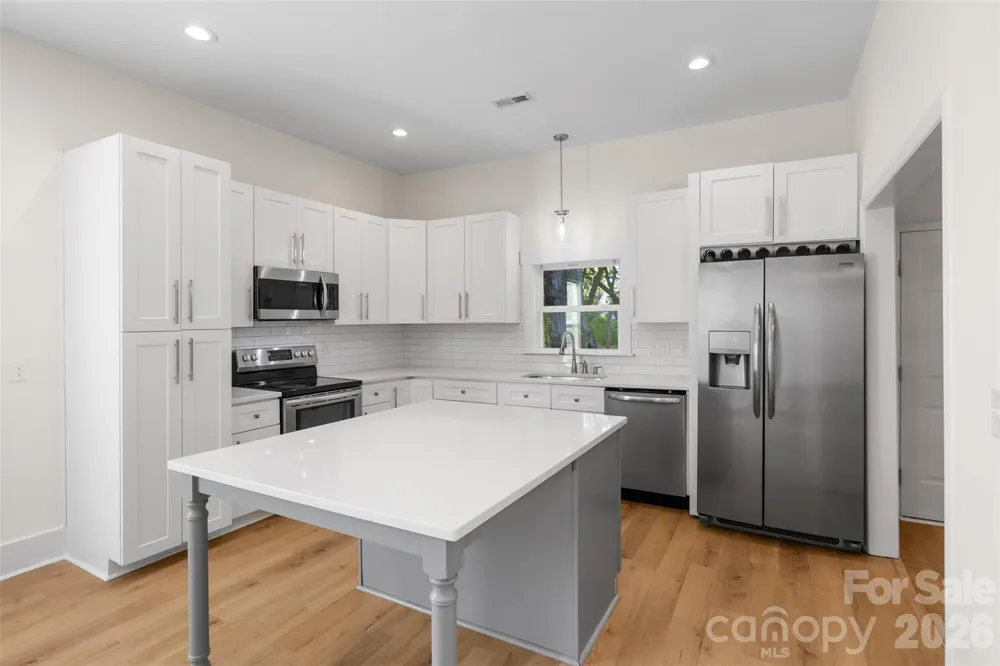 4309 Hovis Road Charlotte, NC 28208