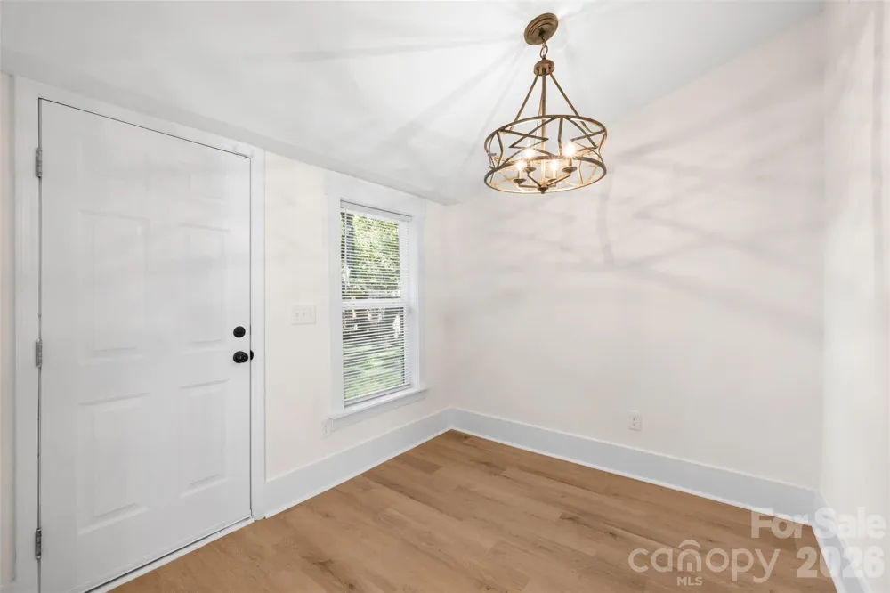 4309 Hovis Road Charlotte, NC 28208