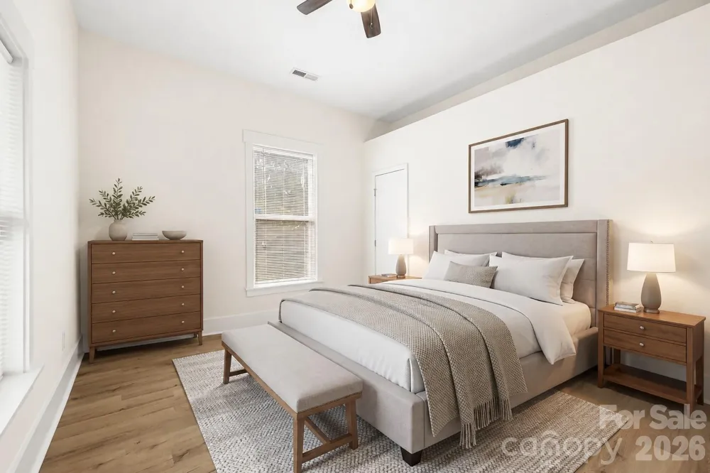 4309 Hovis Road Charlotte, NC 28208