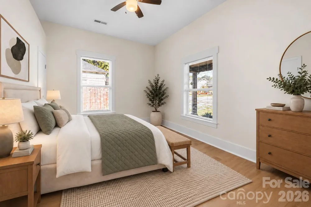 4309 Hovis Road Charlotte, NC 28208
