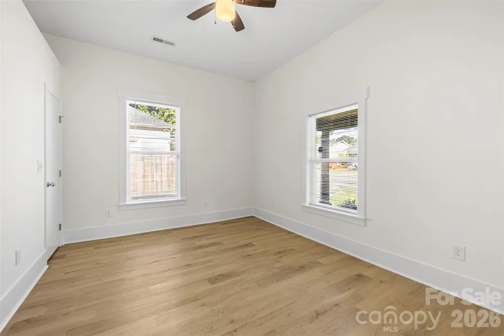 4309 Hovis Road Charlotte, NC 28208