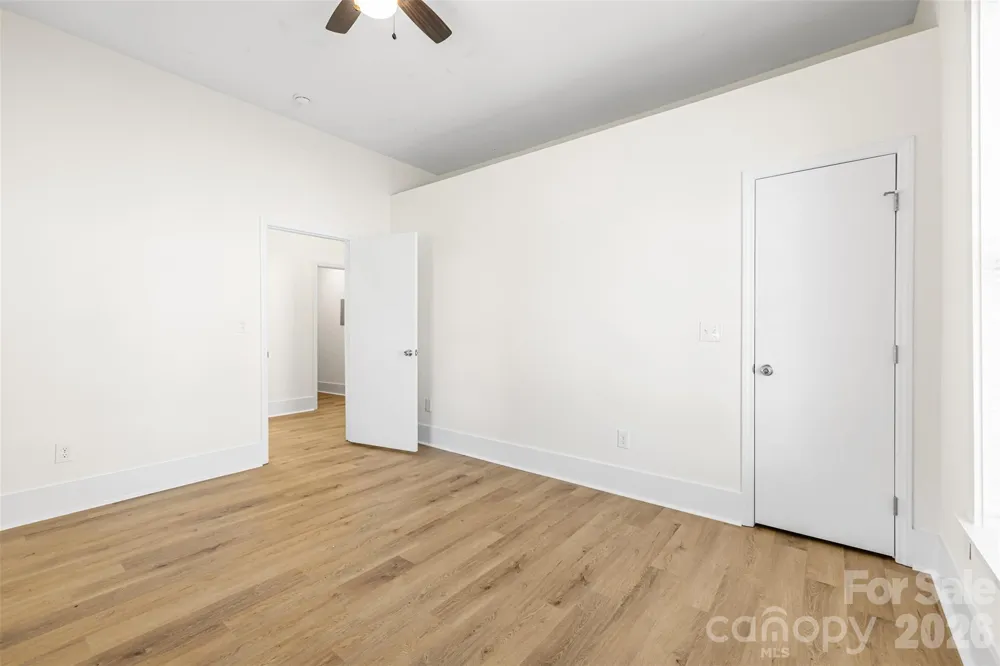 4309 Hovis Road Charlotte, NC 28208