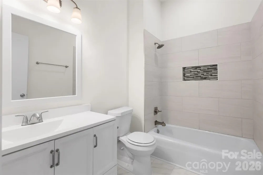 4309 Hovis Road Charlotte, NC 28208